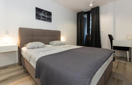 Apartment Ro-Ma City Center - Foto 15