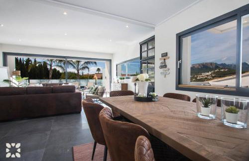 Villa Caballito De Mar by Abahana Villas - Foto 12