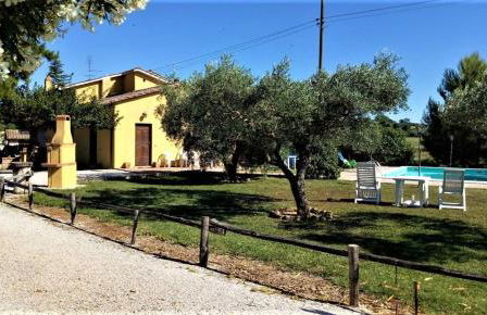 Casale il Colle Deruta - Foto 3