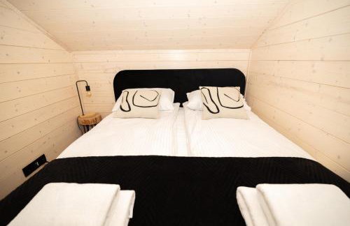 Jemioła Chaty Niedźwiady Małe - Foto 55