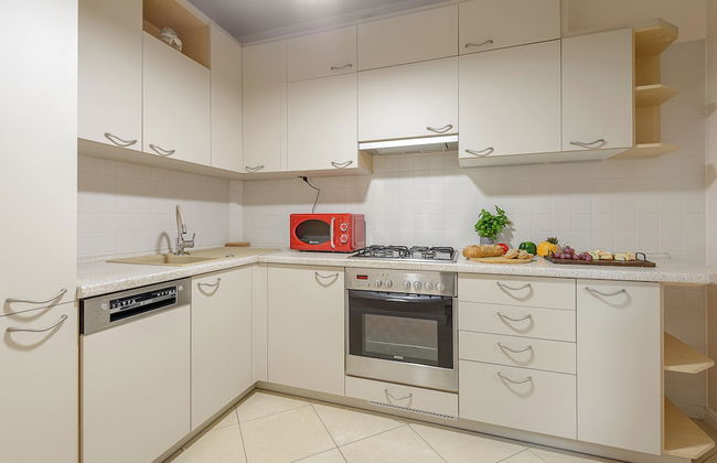 Lumina apartments with 2 terrace - Foto 8