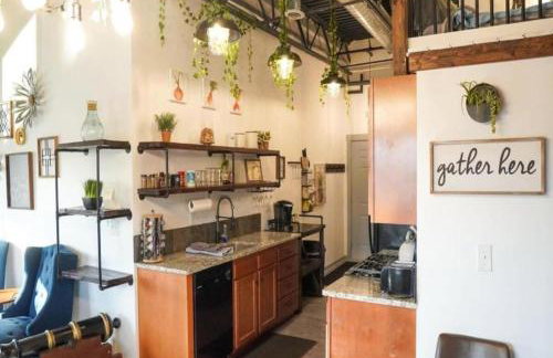 Rivers Edge Lofts - Unit 1 - Foto 9