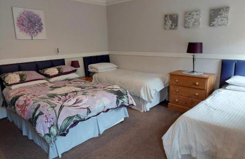 Abbey View Holiday Flats - Foto 38