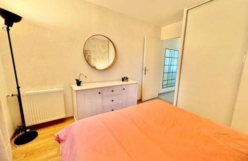 Appart’ calme - 48m² - proche Versailles - Paris - Foto 17
