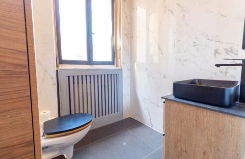 Cozy renovated designer appartment with special price winter 2026 - Foto 49