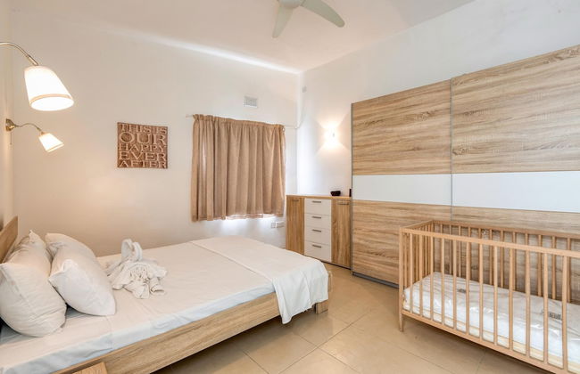 Ta'patee Pool Farmhouse in Gozo - Foto 9