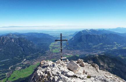 Ferienwohnung Alpspitze - Photo 27
