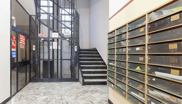 Marvelous Soziglia Apartment - Foto 3, Entrada interior