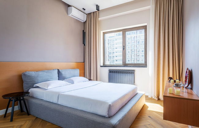 Gardens Residence - Foto 1