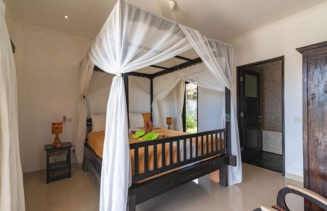 Villa Jempiring - Foto 17