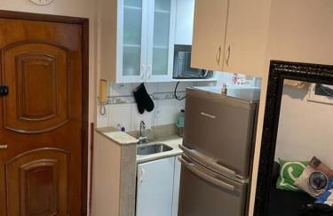 Confortável Apto 1 Quarto Copacabana perto Metrô - Foto 12