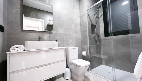 Allegro - Apartamentos La Clave - Foto 5, towels, Shower