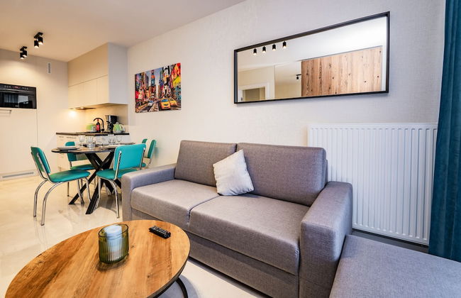 Baltic-Apartments - Sun Towers - Foto 64