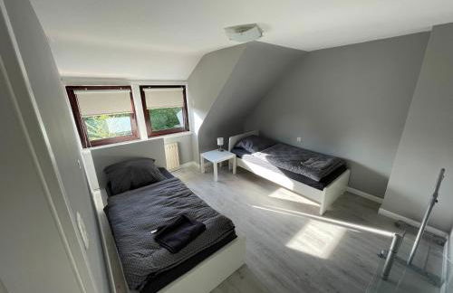 City Apartment Bremen - Foto 4