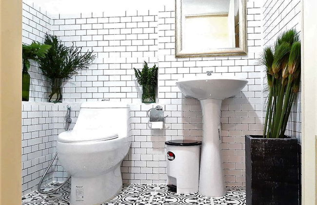 Family Home Chiang Mai - Lino House - Foto 62