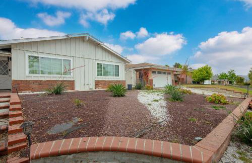 # Marbella Lane - Serene & Spacious 3BR Haven - Foto 24