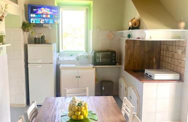 Sweet Home Spalmatore - Foto 14