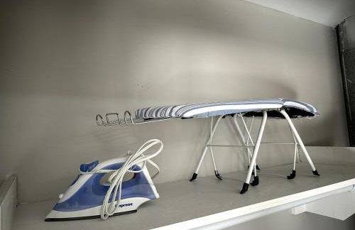 Private Entrance Cozy Apt Bright Modern - Foto 5