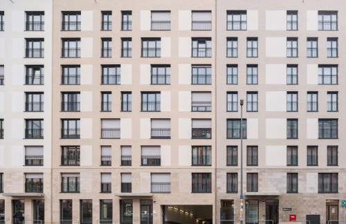 Limehome Frankfurt Gutleutstraße - Digital Access - Foto 10