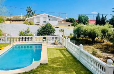 Casita Villa Serena Busot - Foto 1