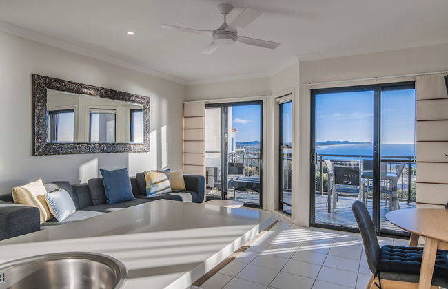 The Point Coolum Beach - Foto 57