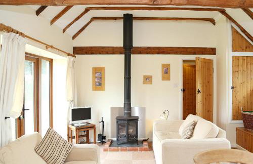 The Dairy At Copper Beeches - Foto 13