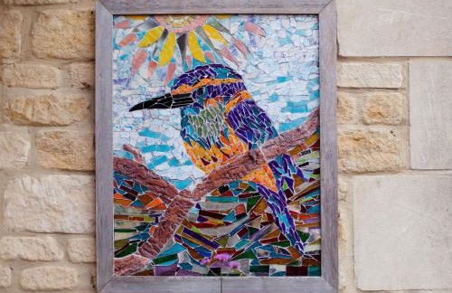 Kingfisher Cottage - Foto 37