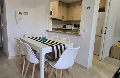 Apartamento nuevo playa Rabdells oliva nova - Photo 16