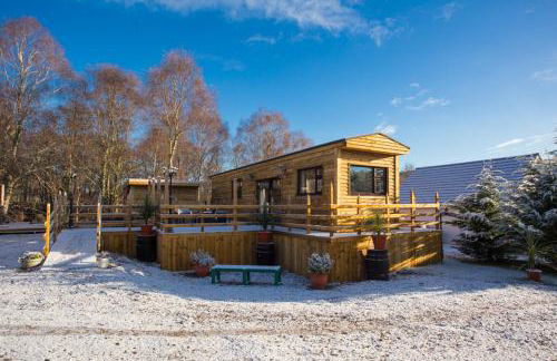 Highland Retreats Cannich - Foto 38