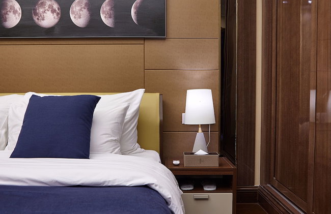 Air Suites Chunxi Chengdu - Foto 16