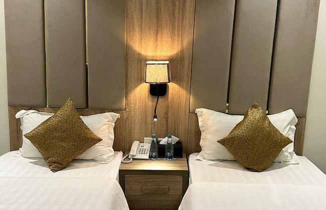 Ghima Apartments - Foto 13