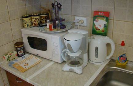 Apartments Zuanović - Foto 22