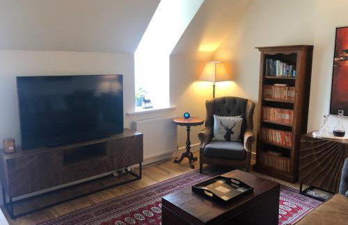 Loch Ness Moat House Apartments - Foto 29