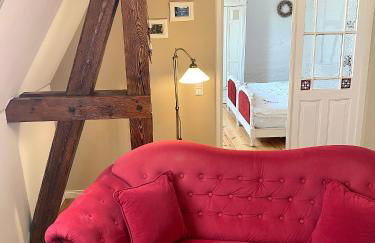 Spree Chalet - adults only - Foto 33