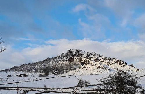 Mill Cottage, Upper Hulme - Photo 31