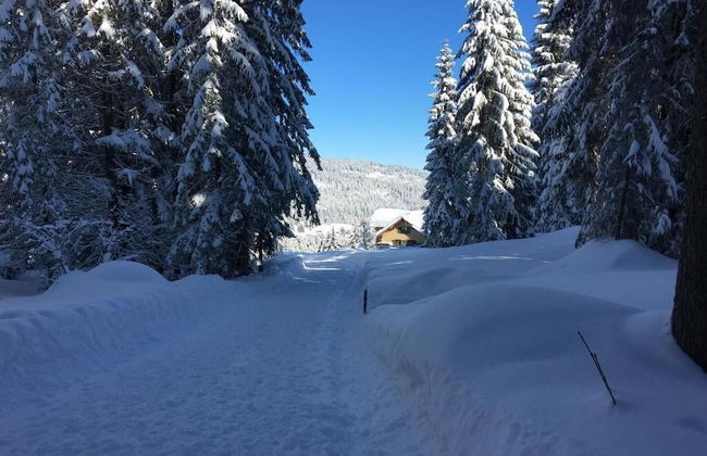 Bergheim Waeldele - Foto 49