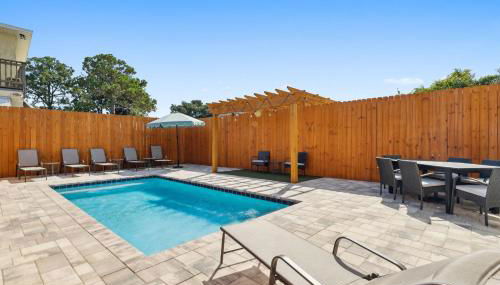 Grand Retreat II: 4br, 5ba, Sleeps 15. Private Pool. Your Perfect Escape! - Foto 2