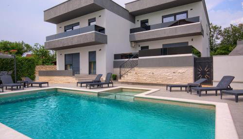 Luksuzni Apartmani Asi s bazenom - Foto 2