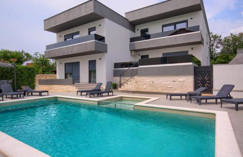 Luksuzni Apartmani Asi s bazenom - Foto 2