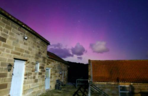 Luddie's Country Cottages - Rose Cottage - Foto 24