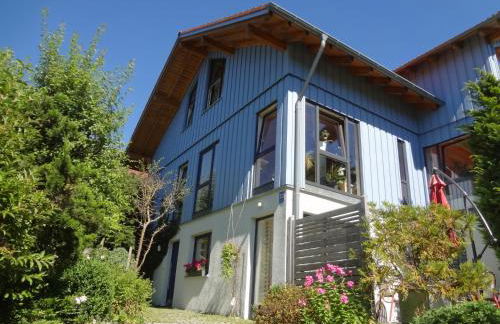 Ferienwohnung Eisele - Photo 9