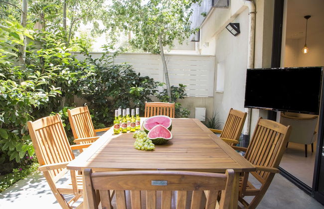 Mr. Promenade - By TLV2GO - Foto 27