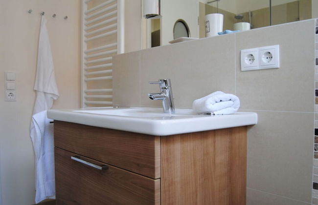 Deck 2 Modern Retreat - Foto 14