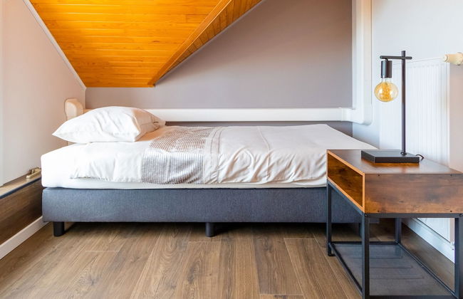 Holiday Home in Haringe for ten Person - Photo 4