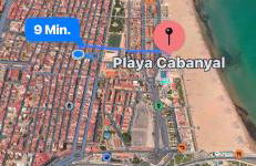 Artisan Haven: El Cabanyal Oasis - Foto 34