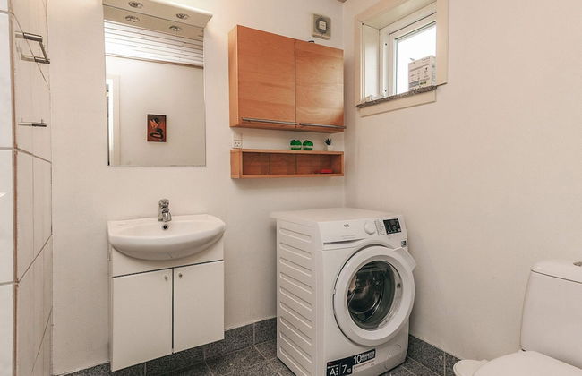 6 Person Holiday Home in Asnaes-by Traum - Foto 7