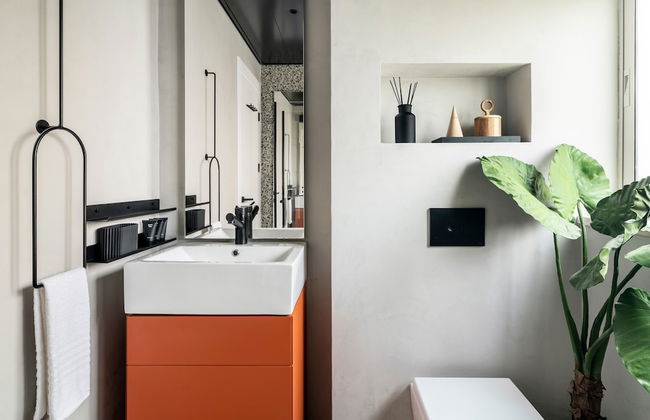 Mr. Montana - By TLV2GO - Foto 55