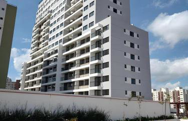 Studio Plus Portão - Conforto, Sofisticação e Ótima Localização - Foto 1