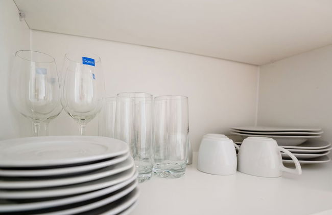 Tanin - Wake Up To Dubai Skyline From This Stylish Studio - Foto 15