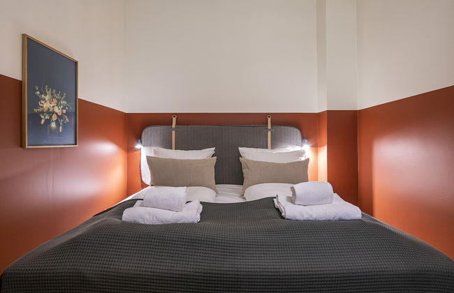 The Citadel apartments by Daniel&Jacob’s - Foto 1